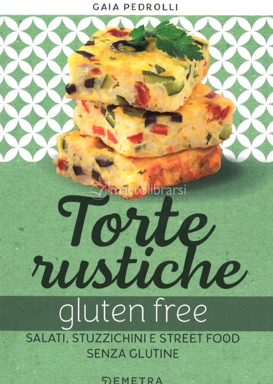 Torte Rustiche Gluten Free