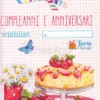Torte Therapy - Rubrica Compleanni e Anniversari