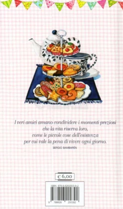 Torte Therapy - Rubrica Compleanni e Anniversari