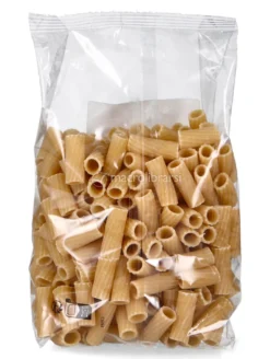 Tortiglioni di Semola di Grano Duro Bio