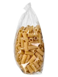 Tortiglioni di Semola di Grano Duro Bio