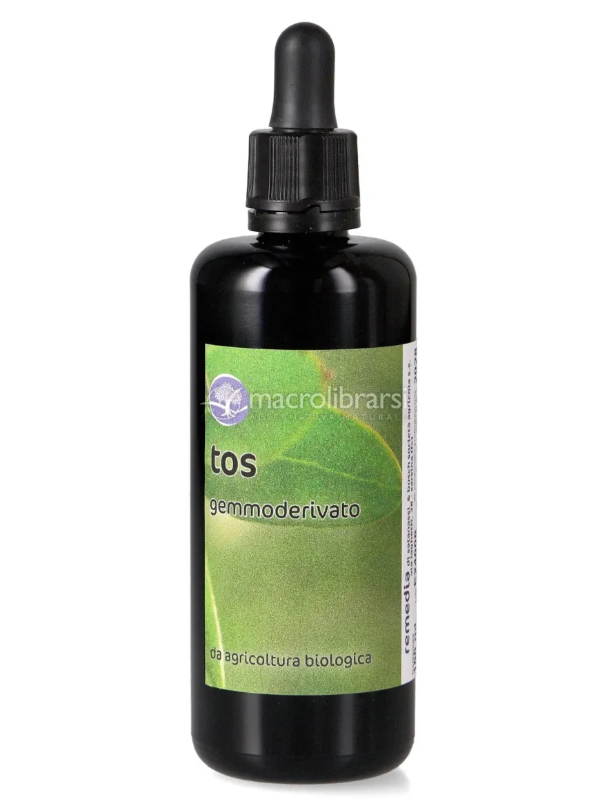 Tos Floripotenziato - 100 ml