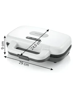 Tostiera Grandchef