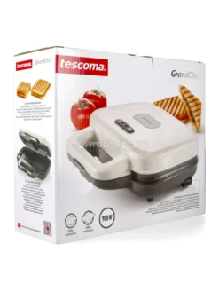 Tostiera Grandchef