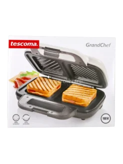 Tostiera Grandchef