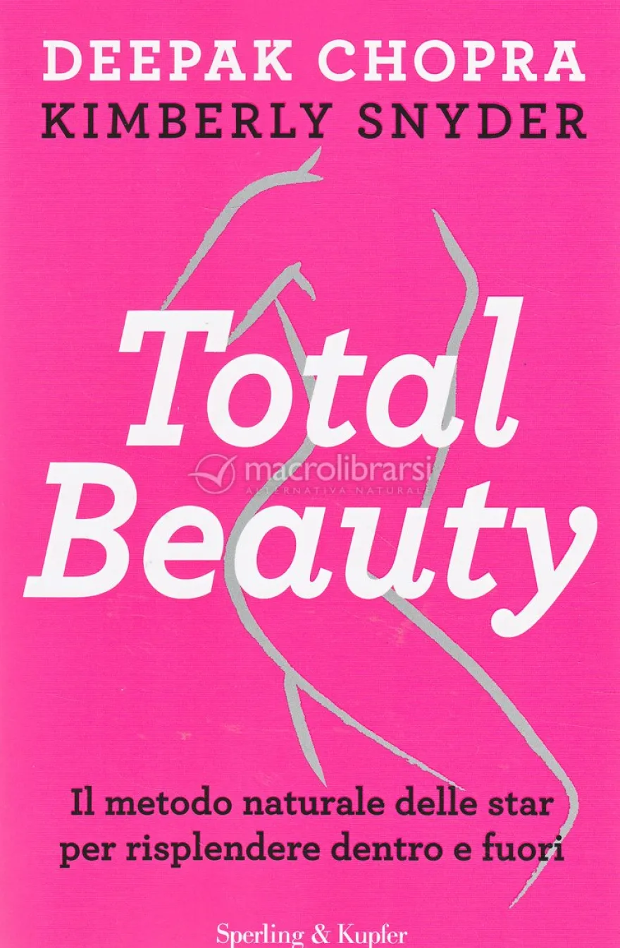 Total Beauty