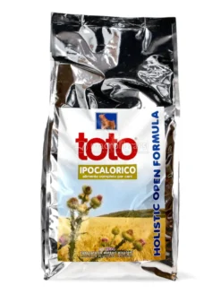 Toto Holistic Ipocalorico per Cani