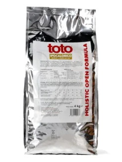 Toto Holistic Ipocalorico per Cani