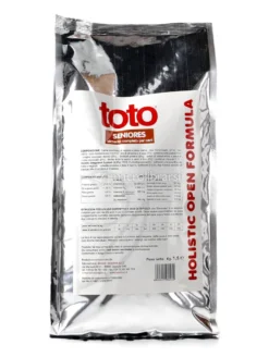 Toto Holistic Seniores per Cani