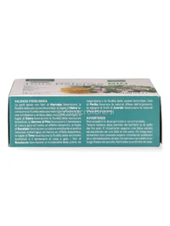 Toux Defénse Bio - Ampolle