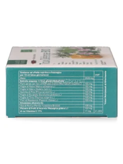 Toux Defénse Bio - Ampolle