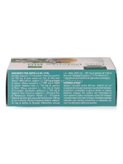 Toux Defénse Bio - Ampolle