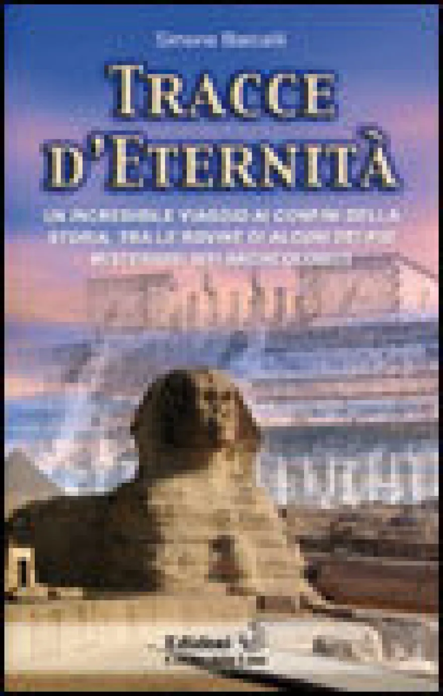 Tracce d'Eternità