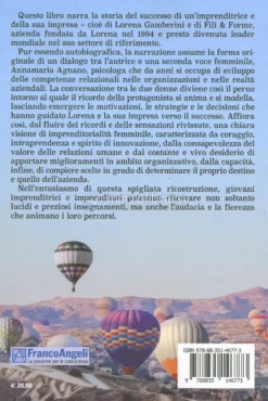 Tra Coraggio e Innovazione