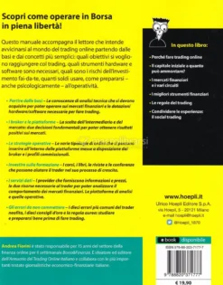 Trading Online for Dummies
