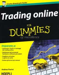 Trading Online for Dummies