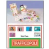 Trafficopoli - Gioco