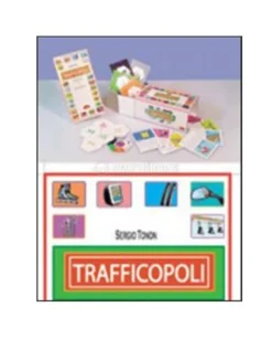 Trafficopoli - Gioco