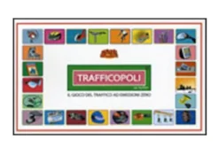 Trafficopoli - Gioco