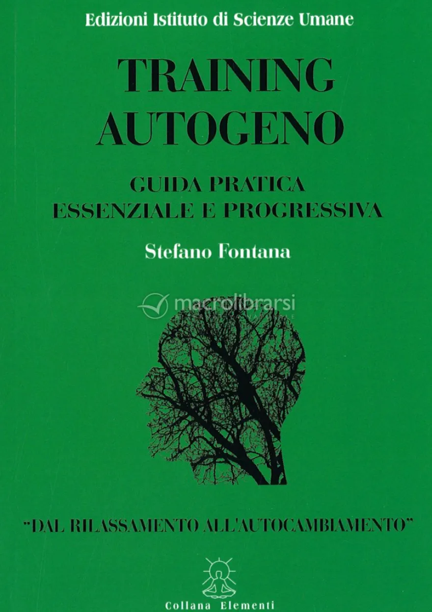 Training Autogeno