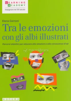 Tra le Emozioni con gli Albi Illustrati
