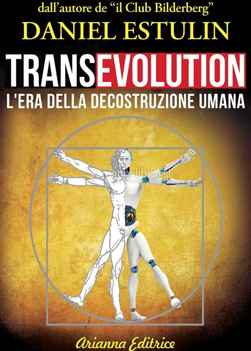 Transevolution