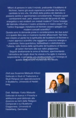 Trasforma la Tua Energia - Cambia la Tua Vita! - Buddismo Nichiren 3.0