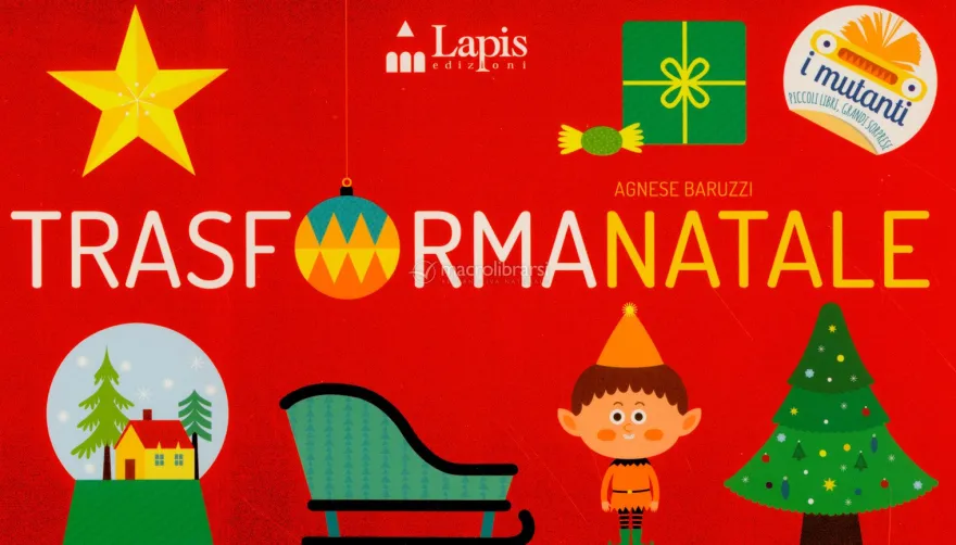 Trasformanatale