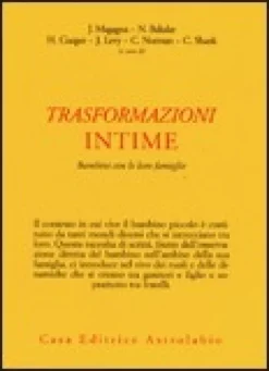 Trasformazioni Intime