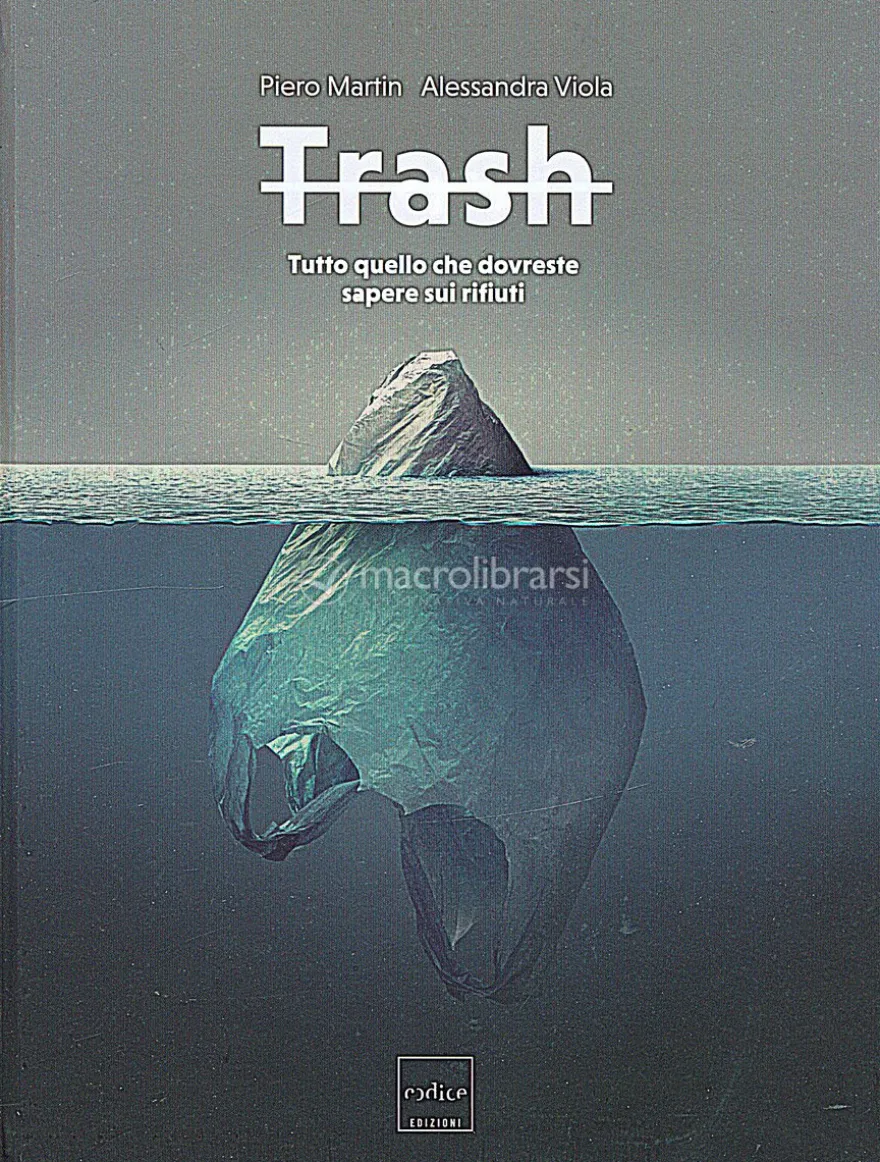 Trash