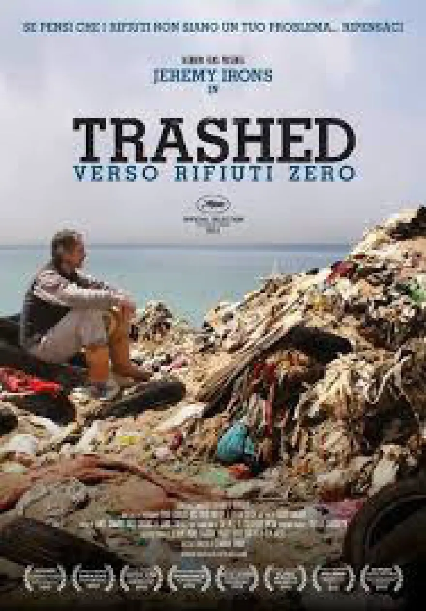 Trashed - Verso Rifiuti Zero