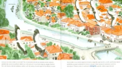 Tra Terra e Acqua