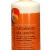 Trattamento alla Lanolina per i Capi in Lana