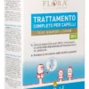 Trattamento Completo contro i Pidocchi Ovopid - Olio, Shampoo e Spray
