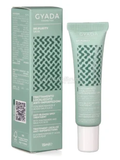 Trattamento Localizzato Anti-Imperfezioni - Re-Purity Skin Anti-Spot Treatment