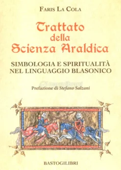 Trattato della Scienza Araldica