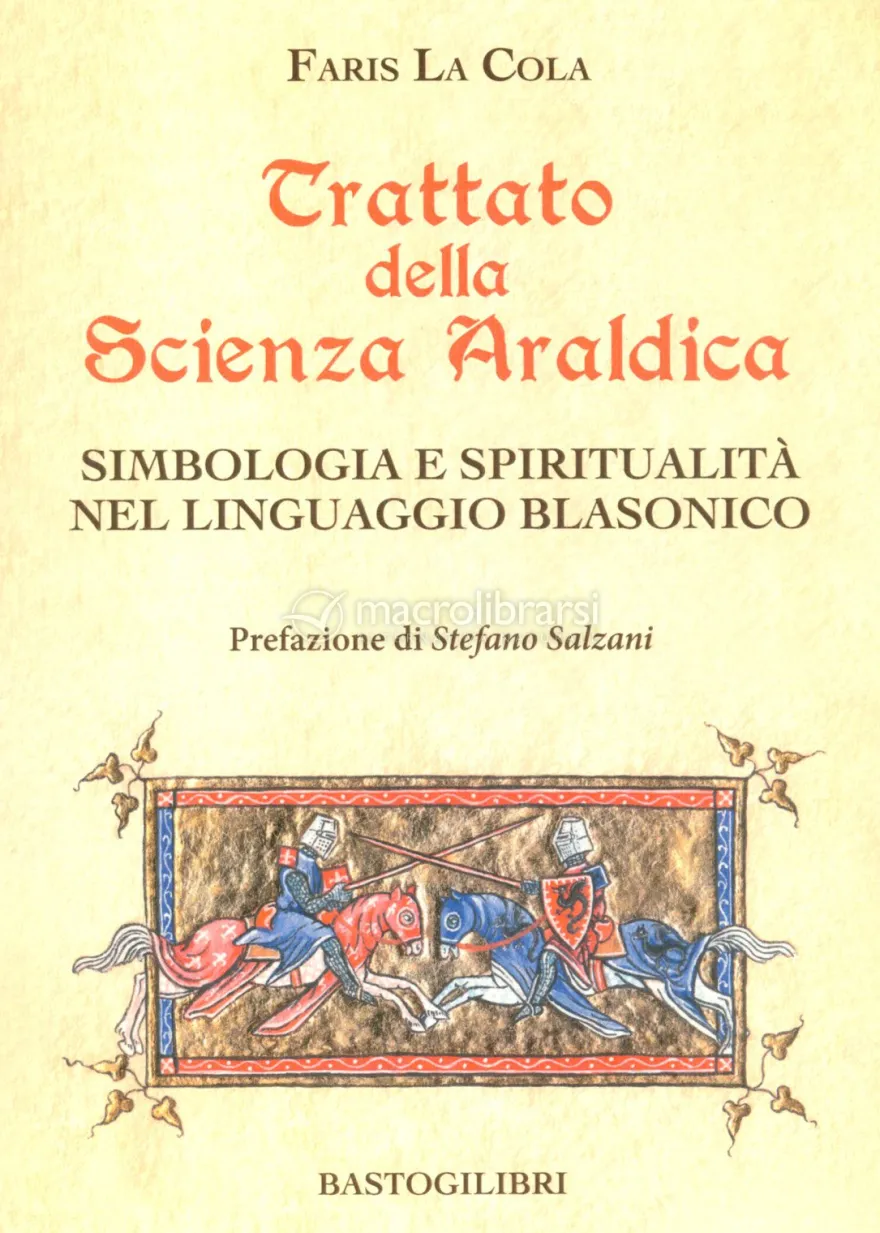 Trattato della Scienza Araldica