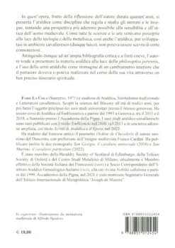 Trattato della Scienza Araldica