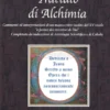 Trattato di Alchimia