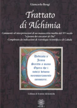 Trattato di Alchimia