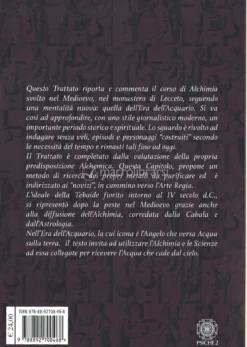 Trattato di Alchimia