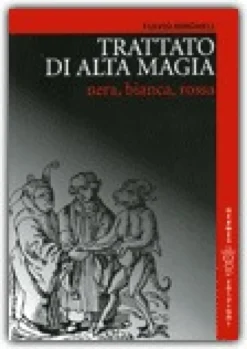 Trattato di Alta Magia