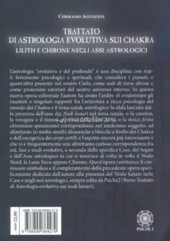 Trattato di Astrologia Evolutiva sui Chakra