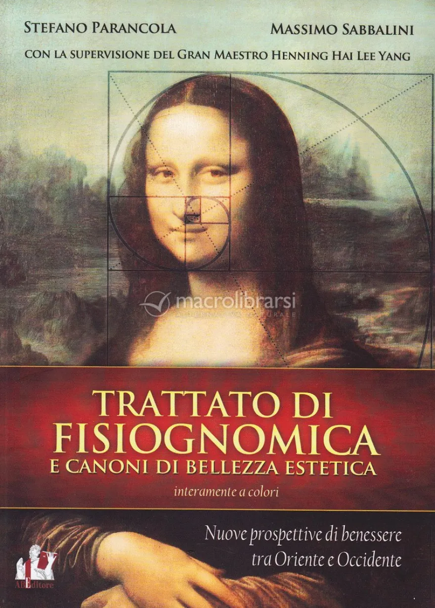 Trattato di Fisiognomica