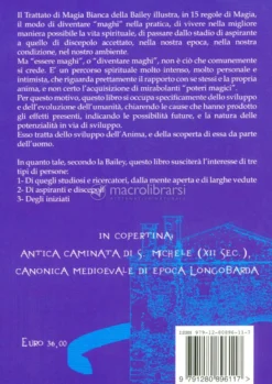 Trattato di Magia Bianca o la Via del Discepolo