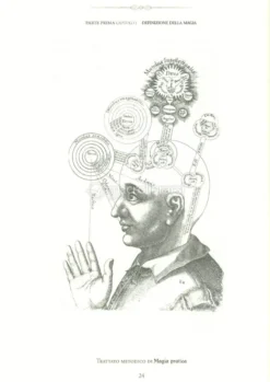 Trattato Metodico di Magia Pratica
