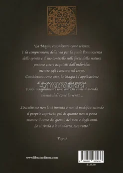Trattato Metodico di Magia Pratica