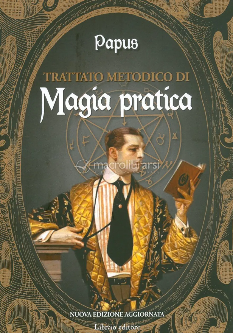 Trattato Metodico di Magia Pratica