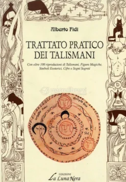 Trattato Pratico dei Talismani