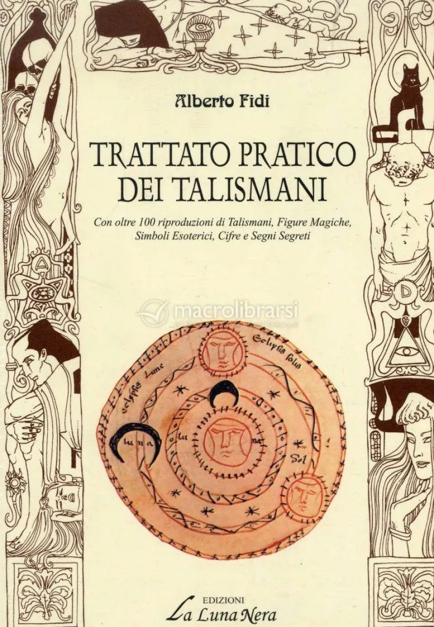 Trattato Pratico dei Talismani